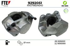 FTE automotive GmbH 9292051
