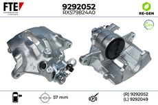 FTE automotive GmbH 9292052