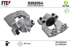 FTE automotive GmbH 9292054