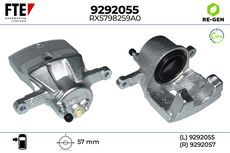 FTE automotive GmbH 9292055