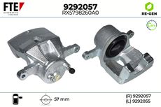 FTE automotive GmbH 9292057