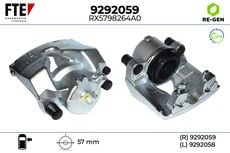 FTE automotive GmbH 9292059