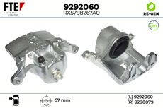 FTE automotive GmbH 9292060