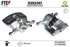 FTE automotive GmbH 9292061
