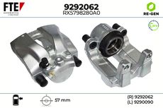 FTE automotive GmbH 9292062