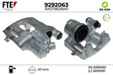 FTE automotive GmbH 9292063