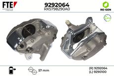 FTE automotive GmbH 9292064
