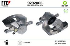 FTE automotive GmbH 9292065