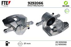 FTE automotive GmbH 9292066
