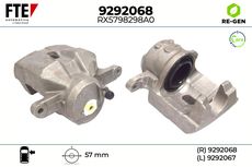 FTE automotive GmbH 9292068