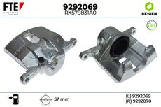 FTE automotive GmbH 9292069