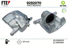 FTE automotive GmbH 9292070