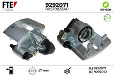 FTE automotive GmbH 9292071