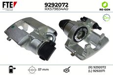 FTE automotive GmbH 9292072