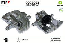 FTE automotive GmbH 9292073