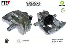 FTE automotive GmbH 9292074