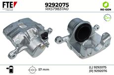 FTE automotive GmbH 9292075