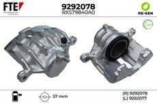 FTE automotive GmbH 9292078