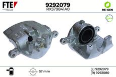 FTE automotive GmbH 9292079