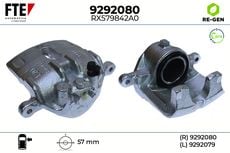 FTE automotive GmbH 9292080