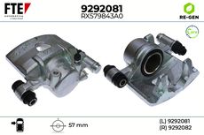 FTE automotive GmbH 9292081