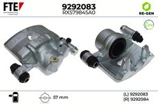FTE automotive GmbH 9292083