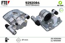 FTE automotive GmbH 9292084