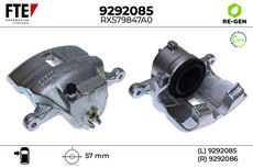 FTE automotive GmbH 9292085