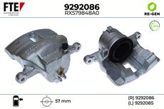 FTE automotive GmbH 9292086