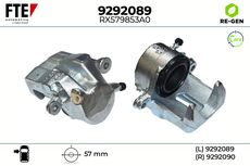 FTE automotive GmbH 9292089
