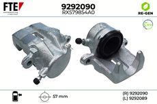 FTE automotive GmbH 9292090