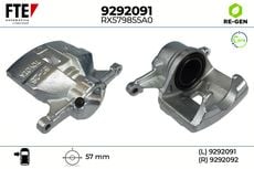 FTE automotive GmbH 9292091