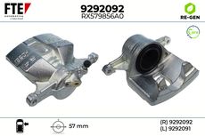 FTE automotive GmbH 9292092