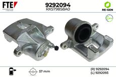 FTE automotive GmbH 9292094