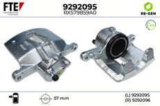 FTE automotive GmbH 9292095