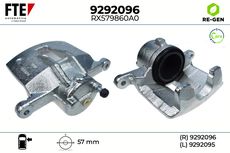 FTE automotive GmbH 9292096
