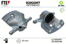 FTE automotive GmbH 9292097