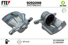 FTE automotive GmbH 9292098