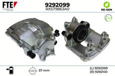 FTE automotive GmbH 9292099