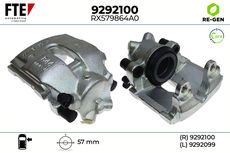 FTE automotive GmbH 9292100