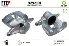 FTE automotive GmbH 9292101