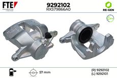 FTE automotive GmbH 9292102
