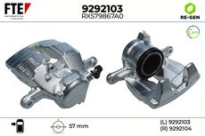 FTE automotive GmbH 9292103
