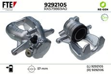 FTE automotive GmbH 9292105