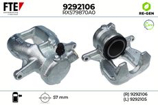 FTE automotive GmbH 9292106