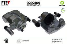 FTE automotive GmbH 9292109