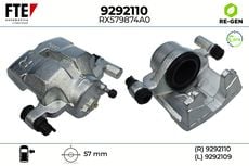 FTE automotive GmbH 9292110