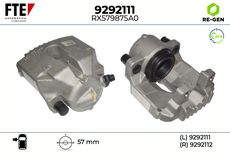 FTE automotive GmbH 9292111
