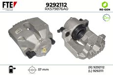 FTE automotive GmbH 9292112
