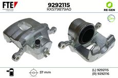 FTE automotive GmbH 9292115